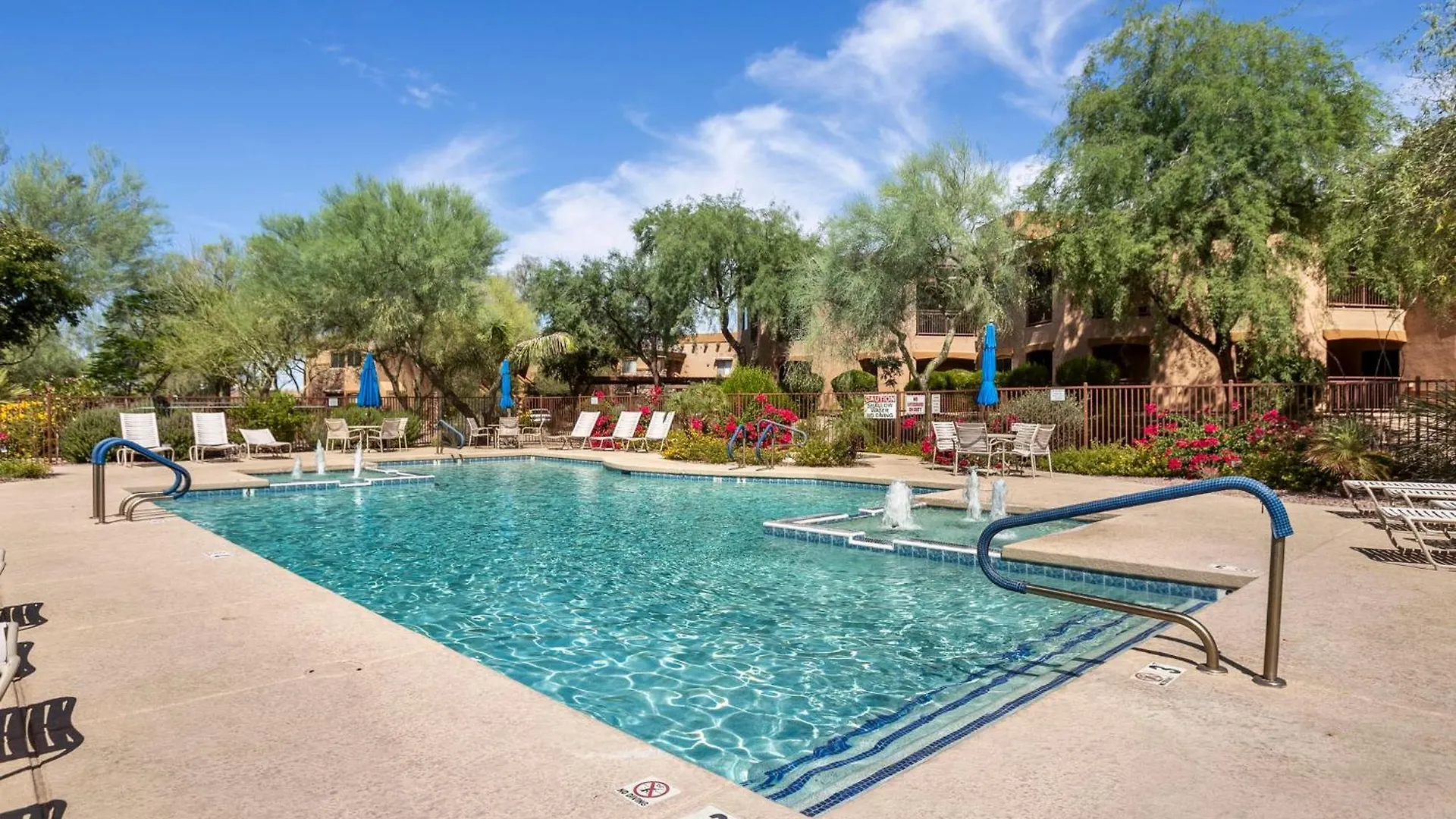 94Th St Villa Scottsdale Holiday home