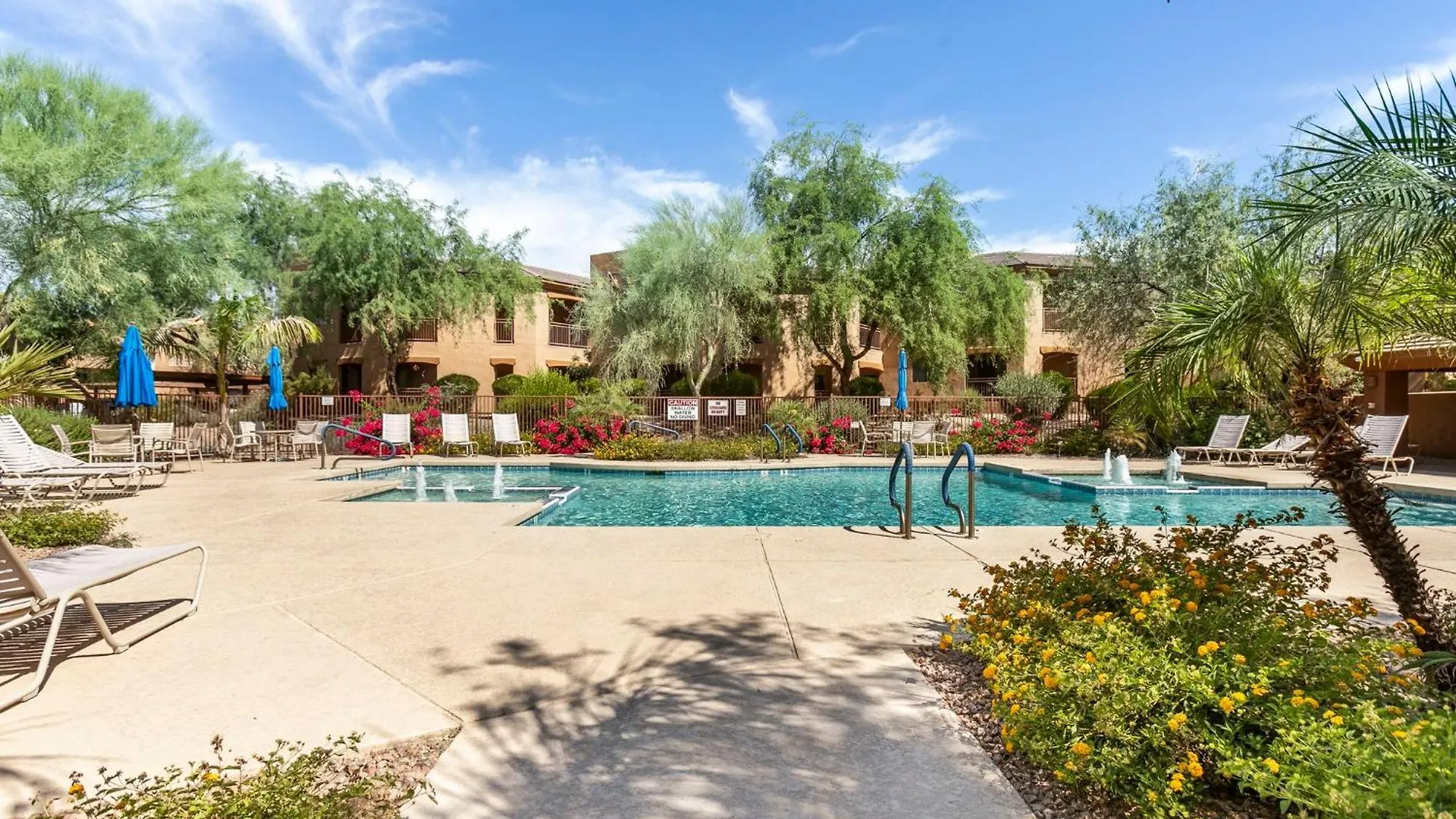 94Th St Villa Scottsdale