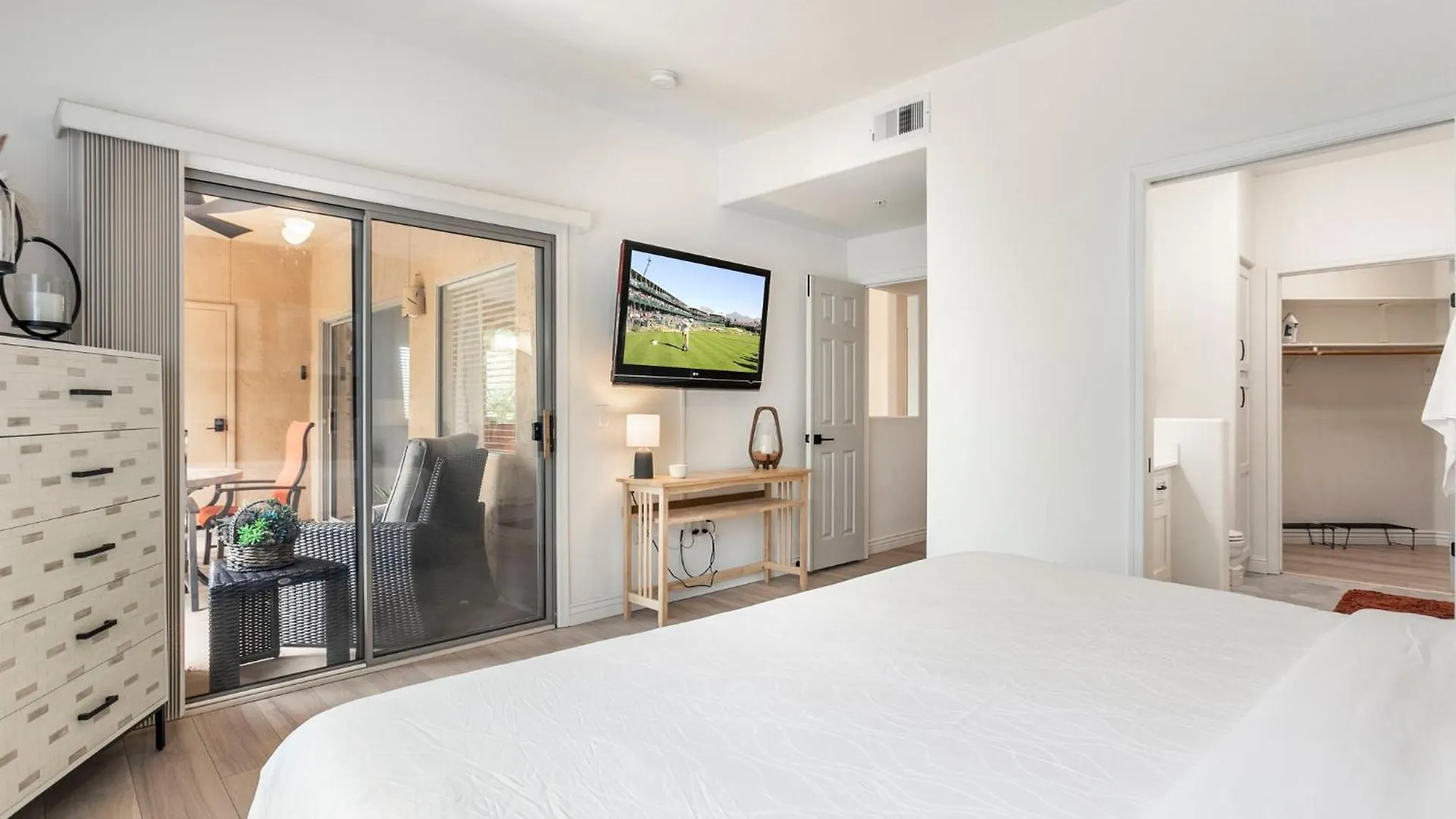 Holiday home 94Th St Villa Scottsdale