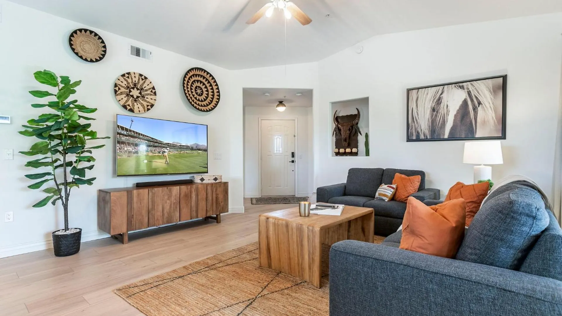 94Th St Villa Scottsdale