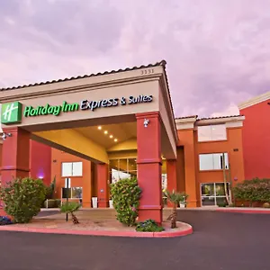 Holiday Inn Express Hotel & Suites Scottsdale - Old Town By Ihg Resort